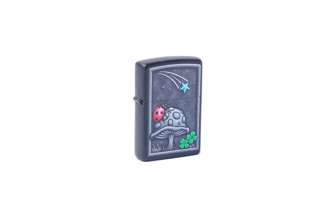 ZIPPO